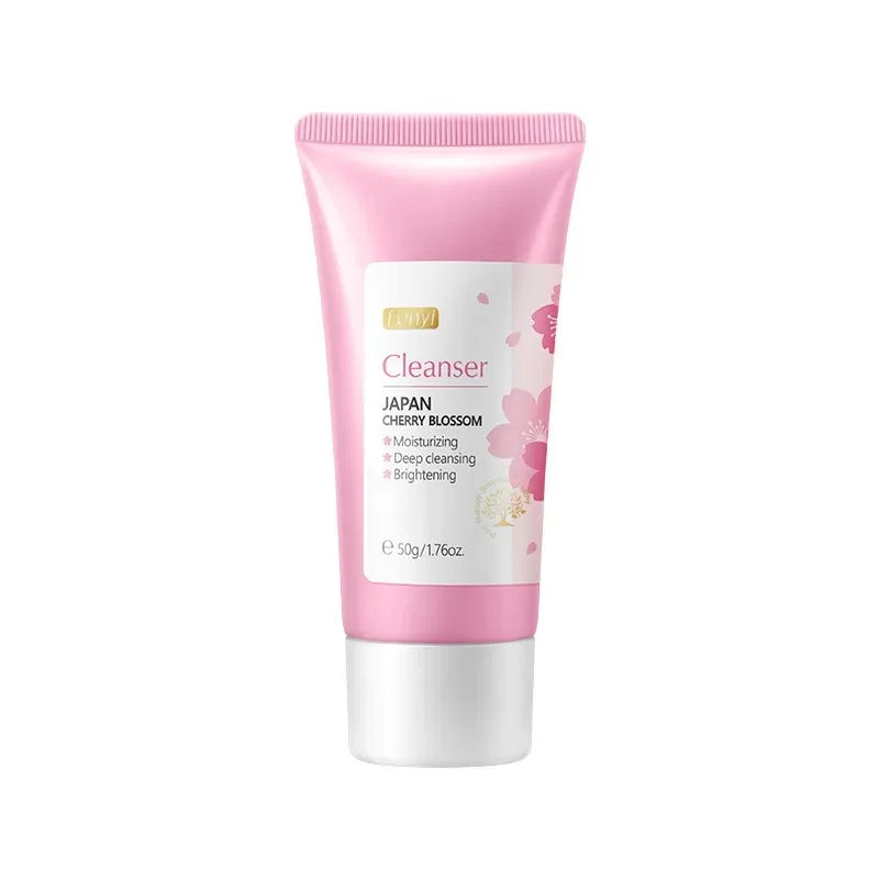 Espuma Facial Vitamina C