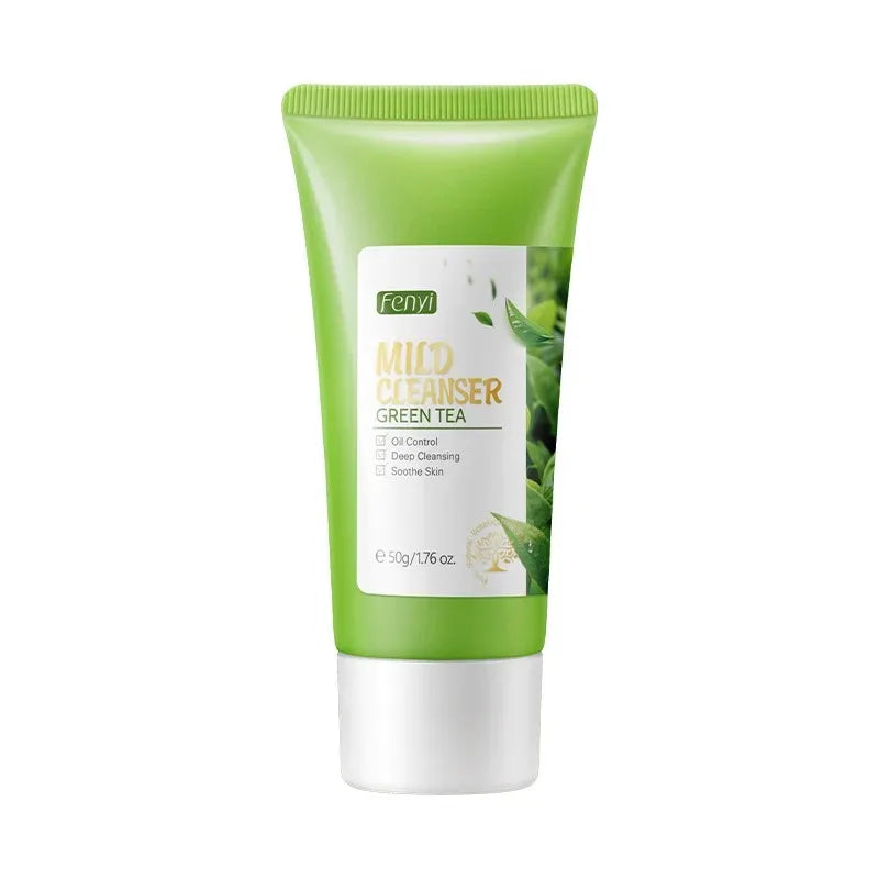 Espuma Facial Vitamina C